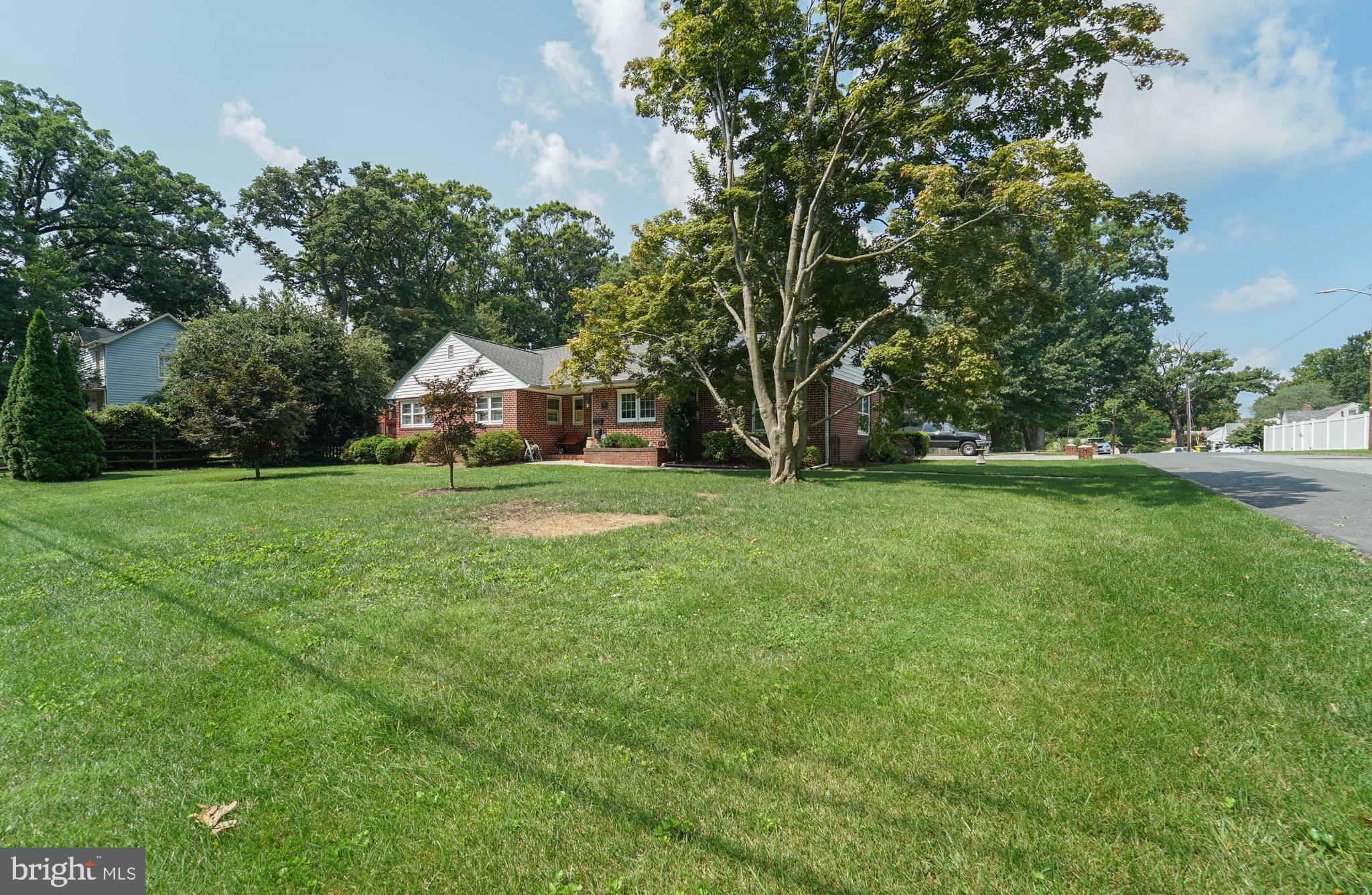 LINTHICUM - Residential