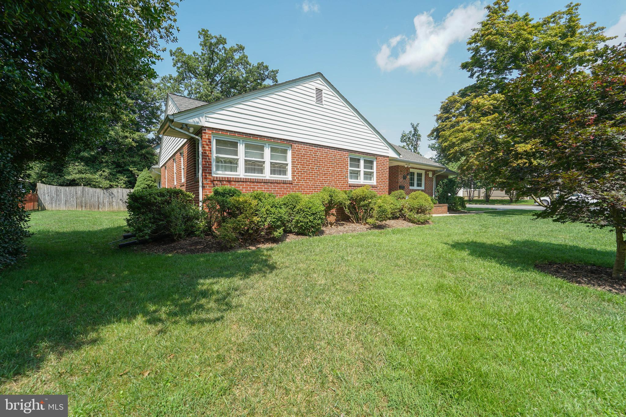 LINTHICUM - Residential