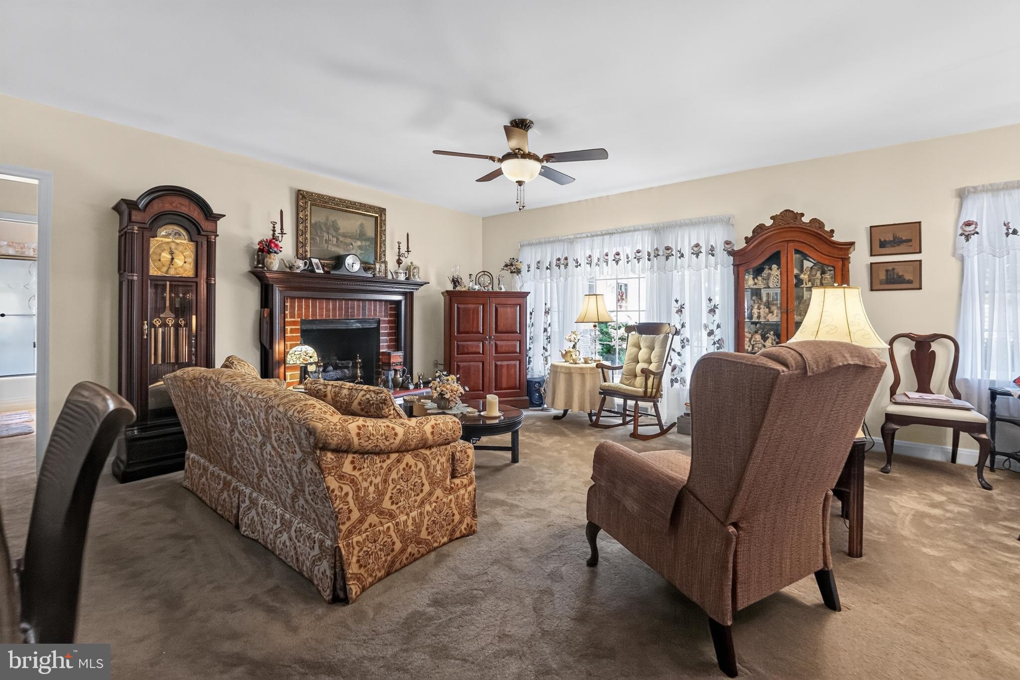 LINTHICUM - Residential