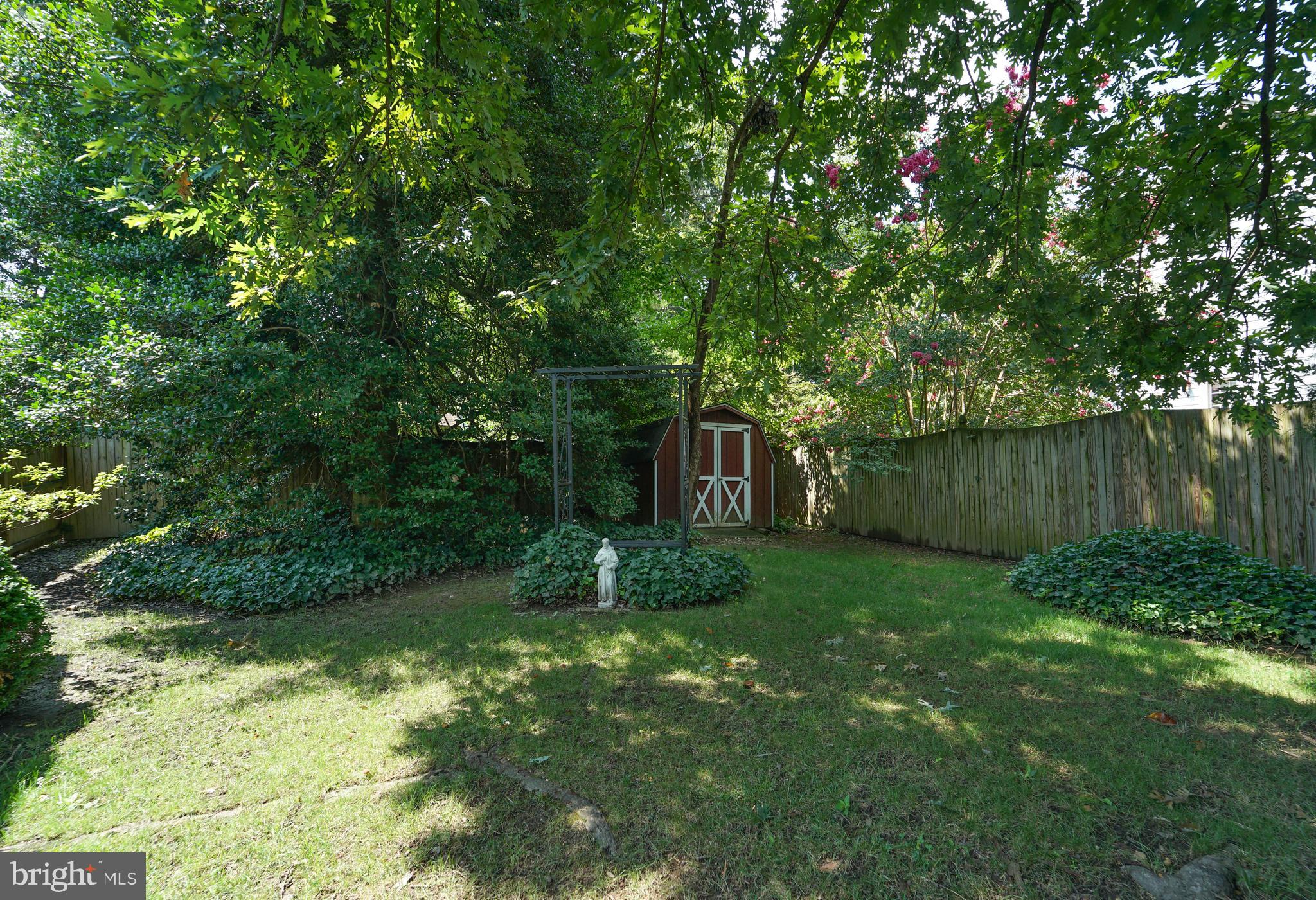 LINTHICUM - Residential