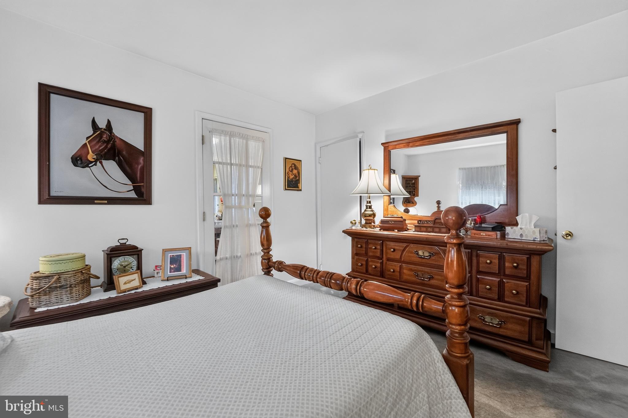 LINTHICUM - Residential