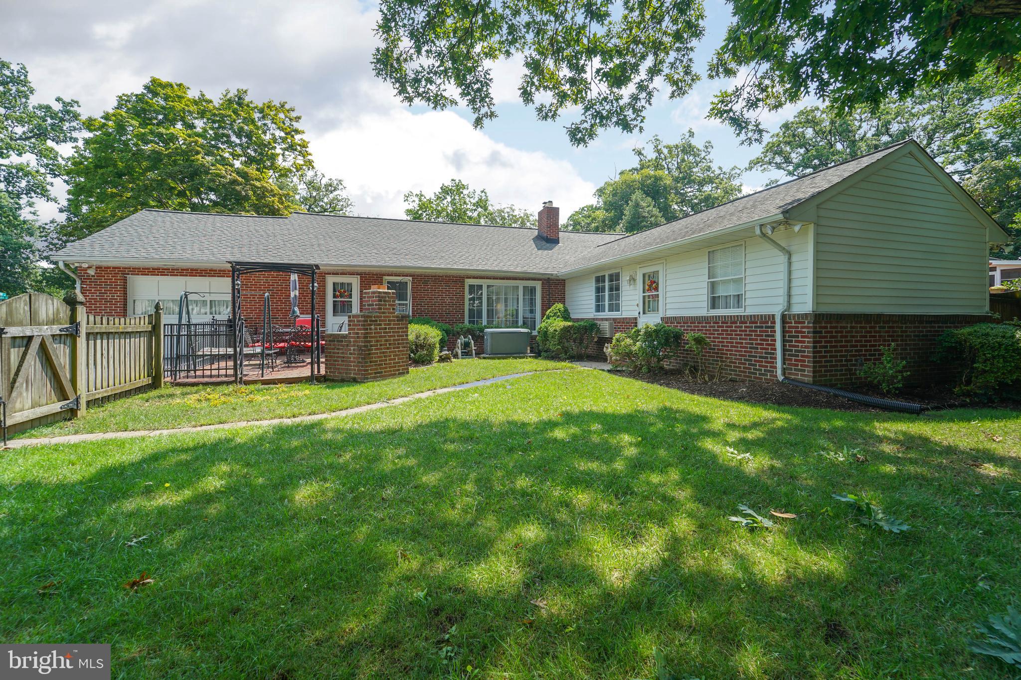 LINTHICUM - Residential