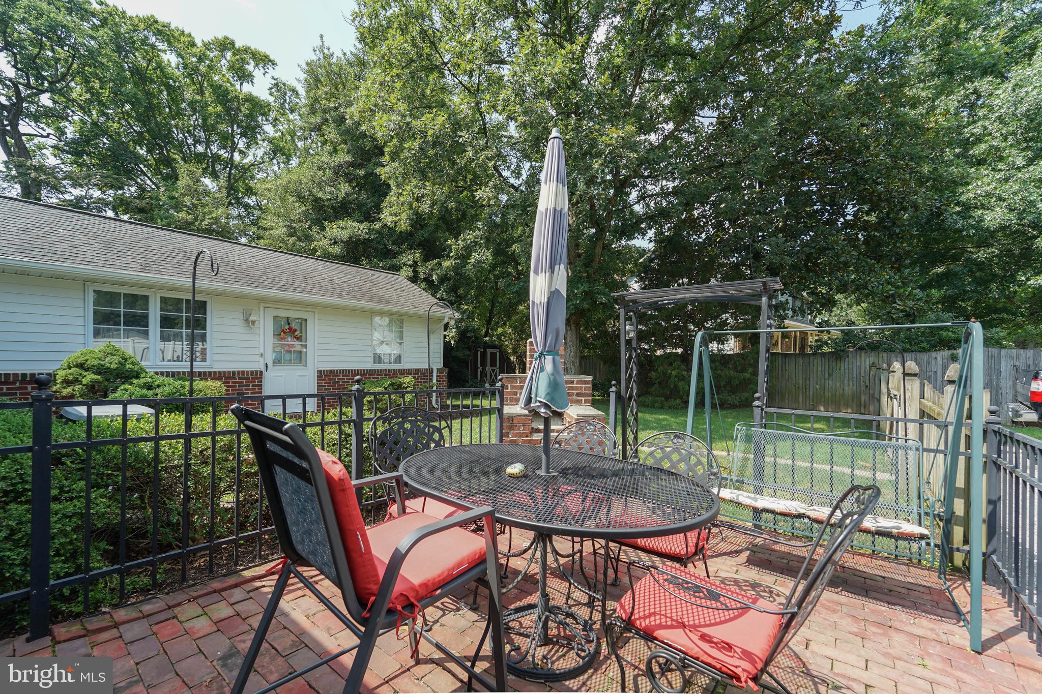 LINTHICUM - Residential