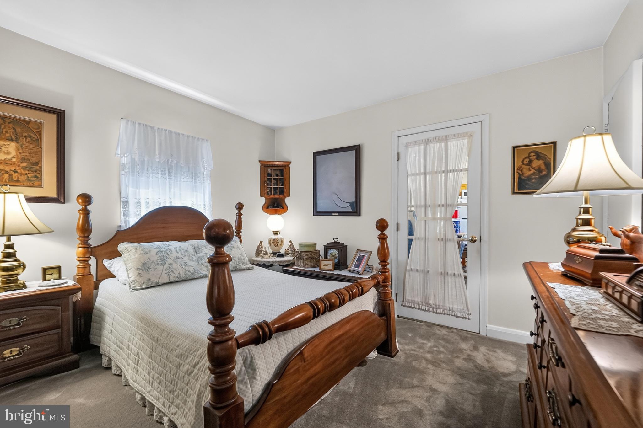 LINTHICUM - Residential