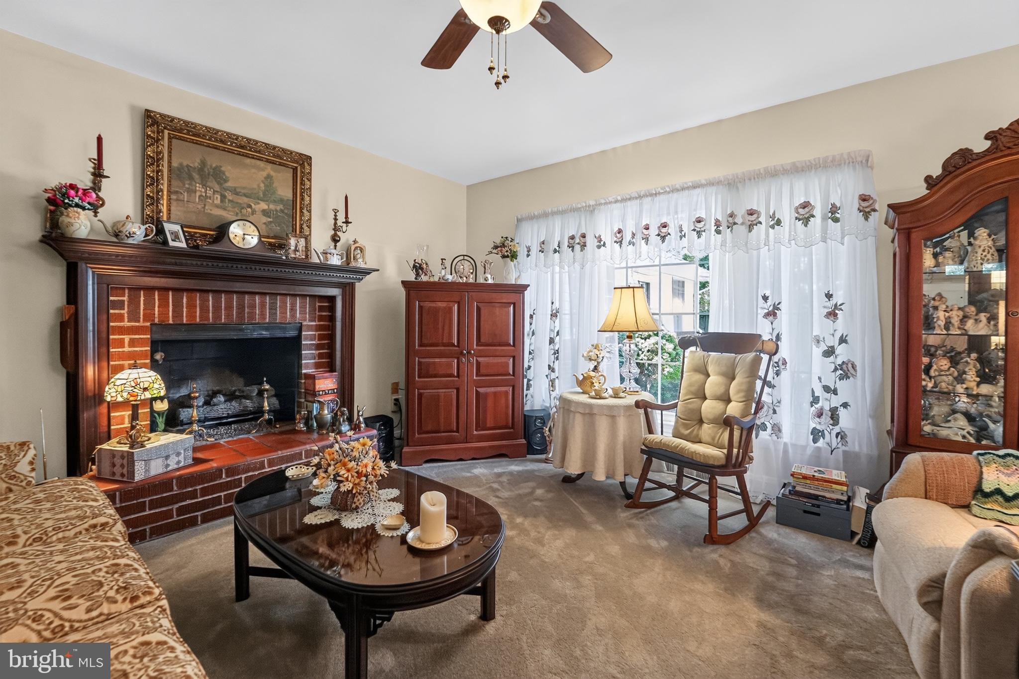 LINTHICUM - Residential