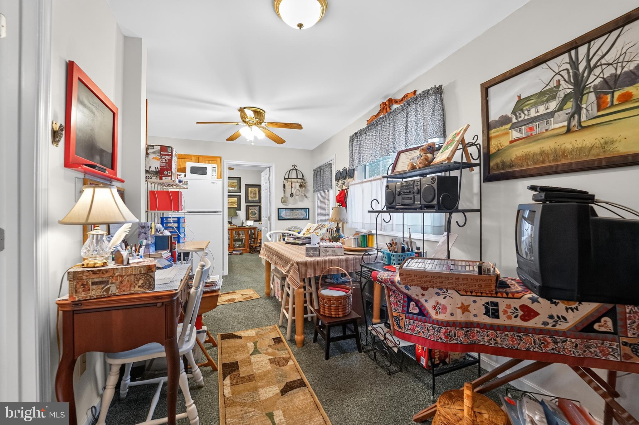 LINTHICUM - Residential