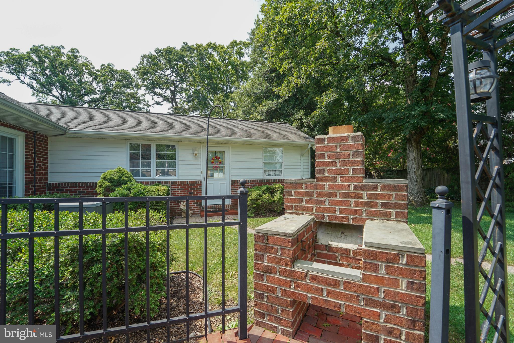 LINTHICUM - Residential