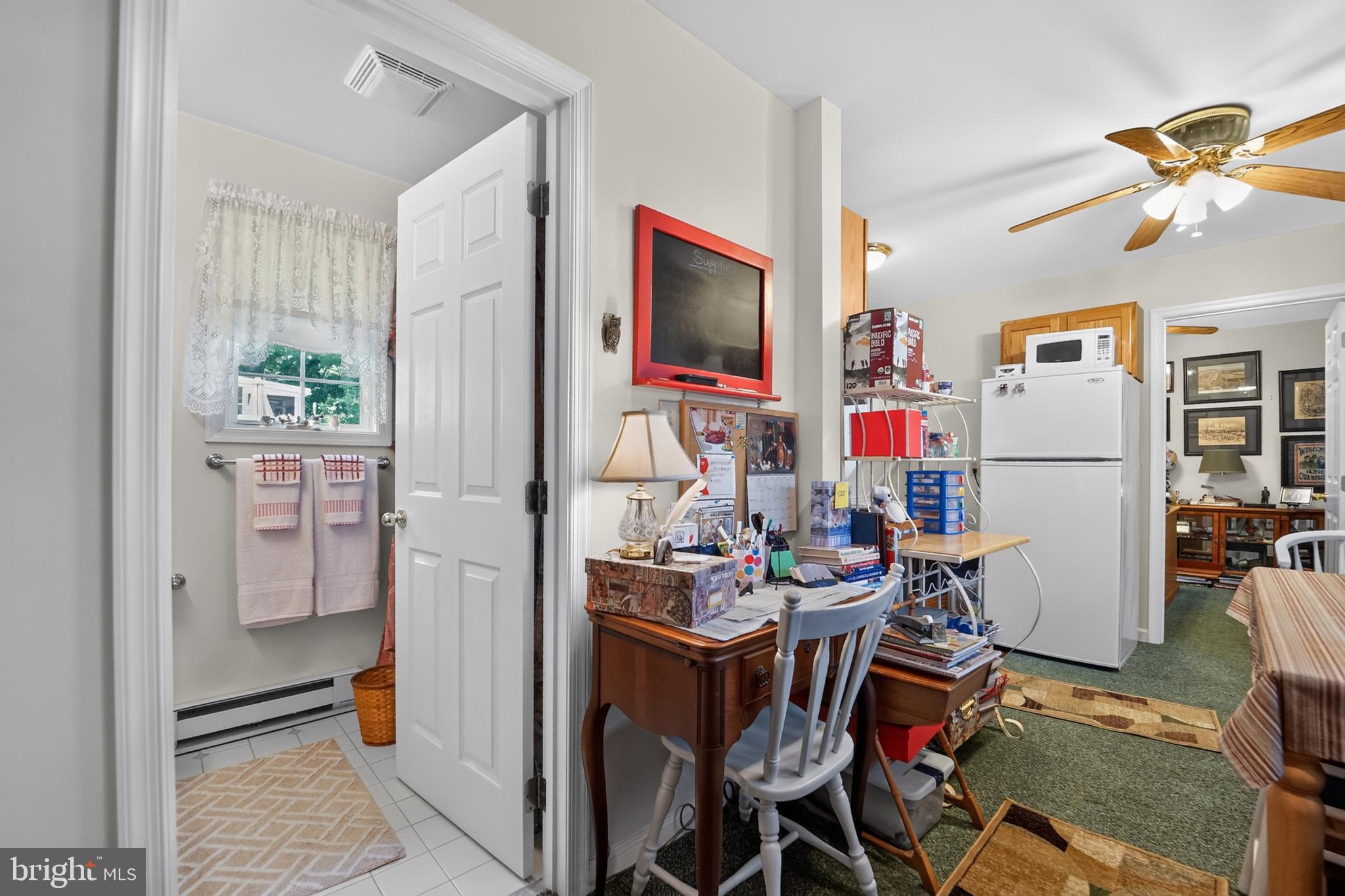 LINTHICUM - Residential