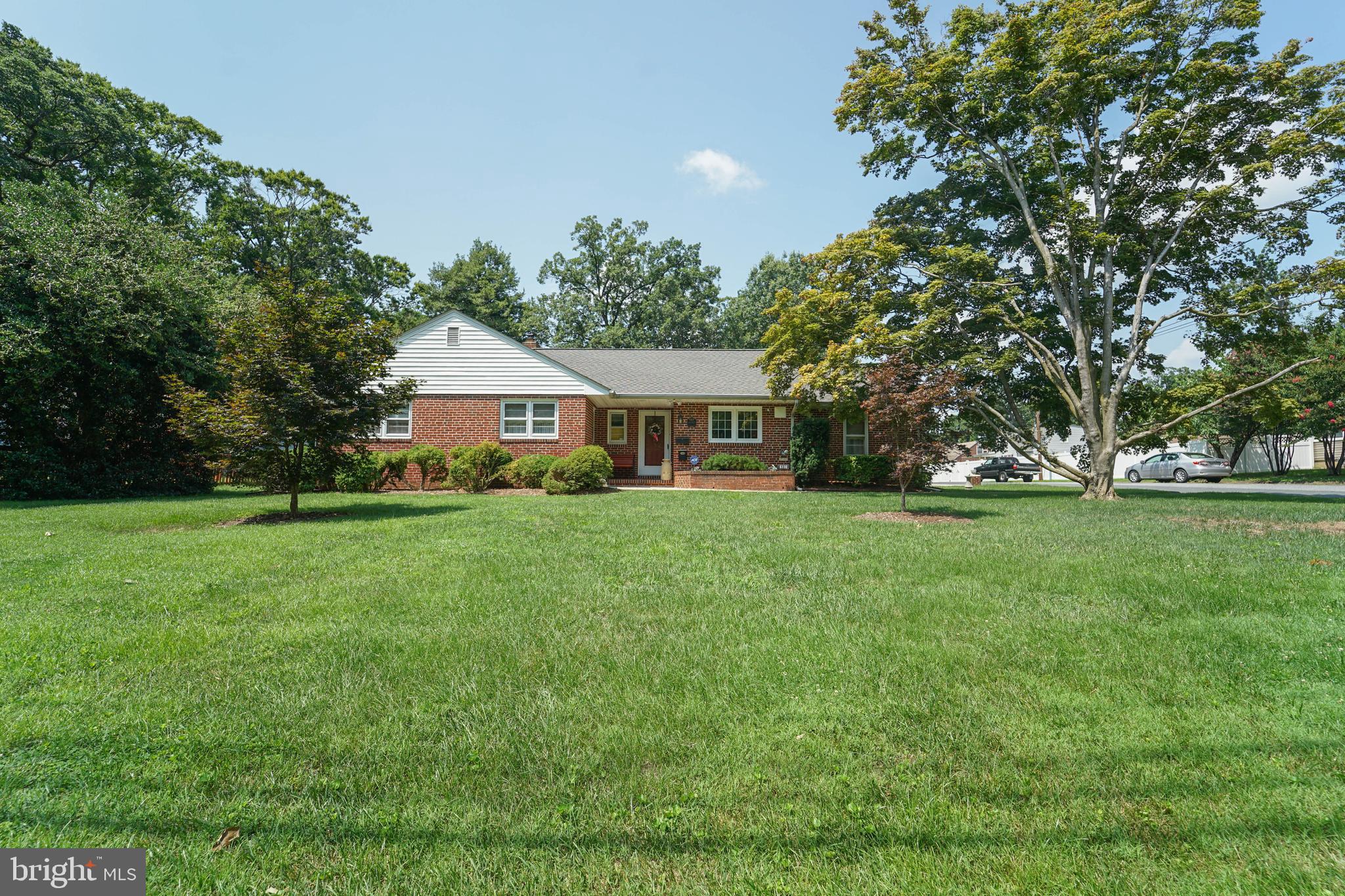 LINTHICUM - Residential