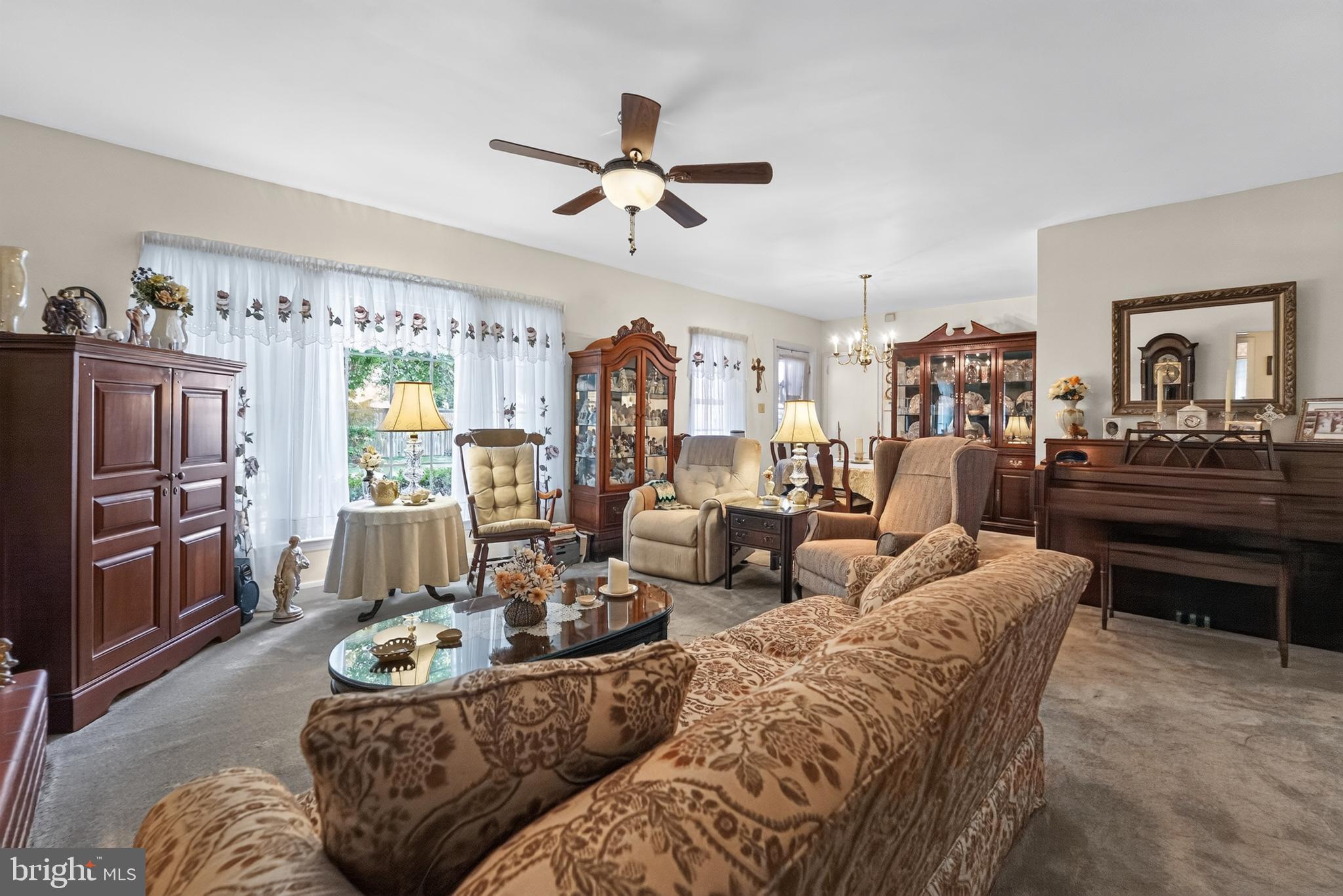 LINTHICUM - Residential