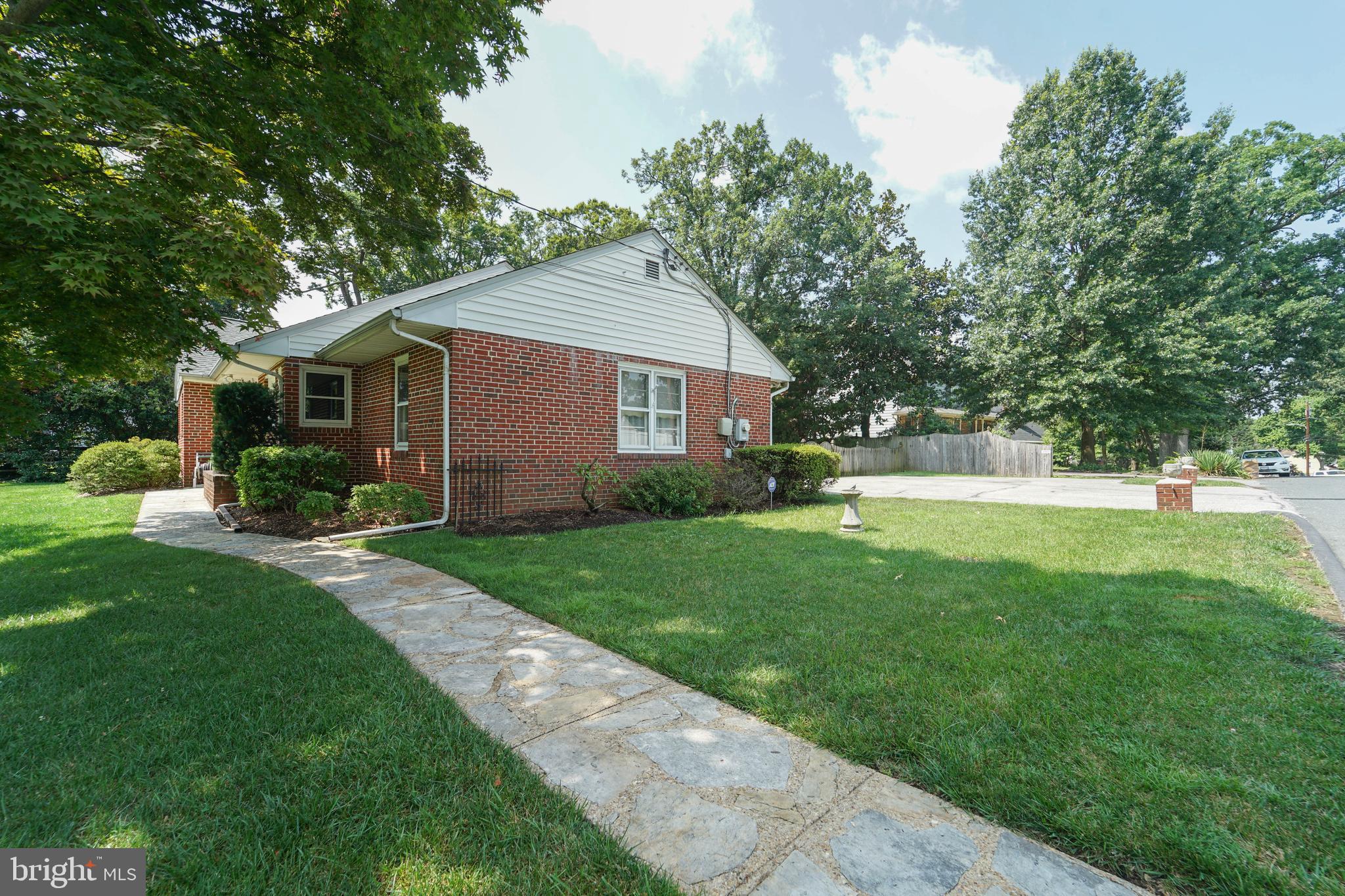 LINTHICUM - Residential