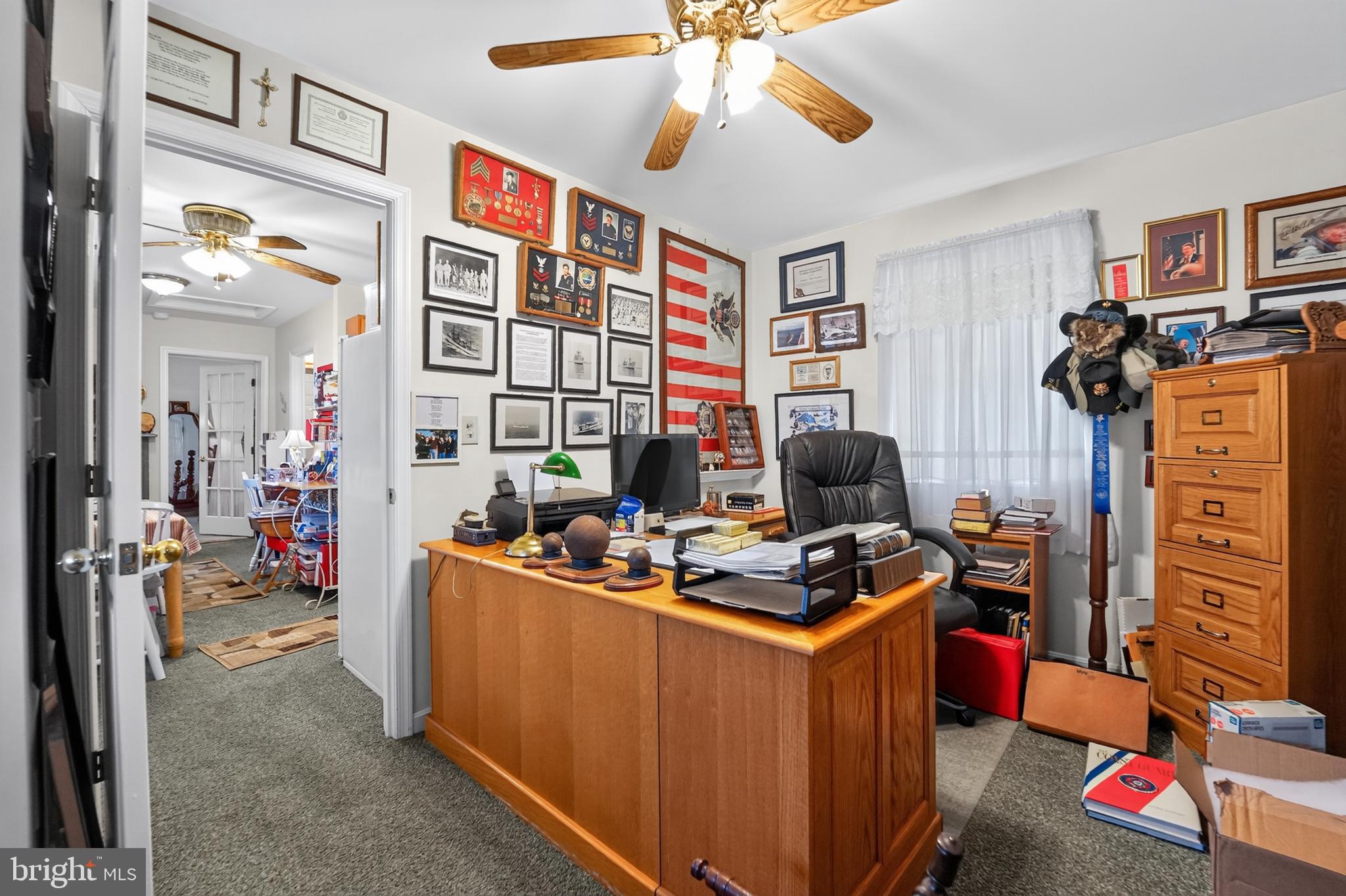 LINTHICUM - Residential