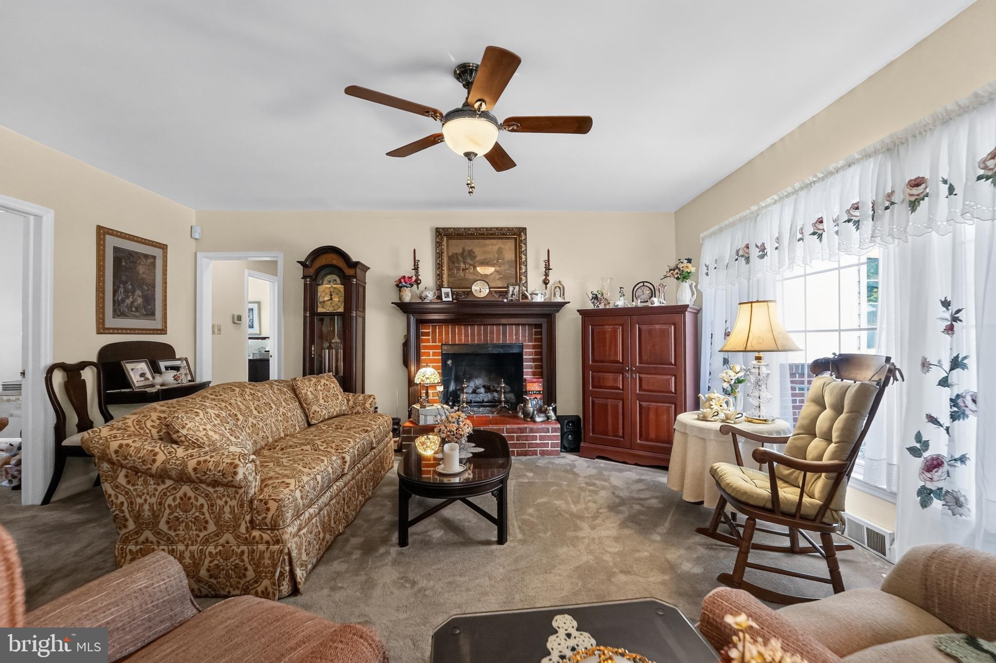 LINTHICUM - Residential