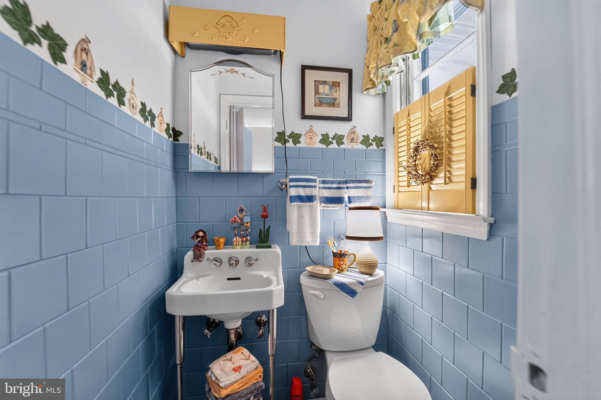 LINTHICUM - Residential
