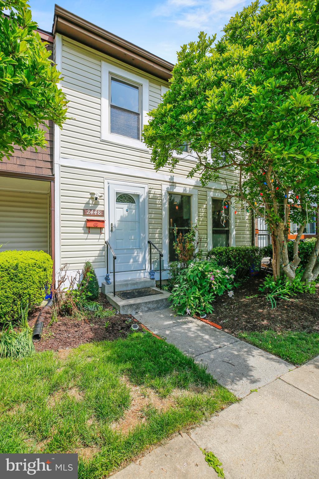 KIMBERLY PLACE - Residential