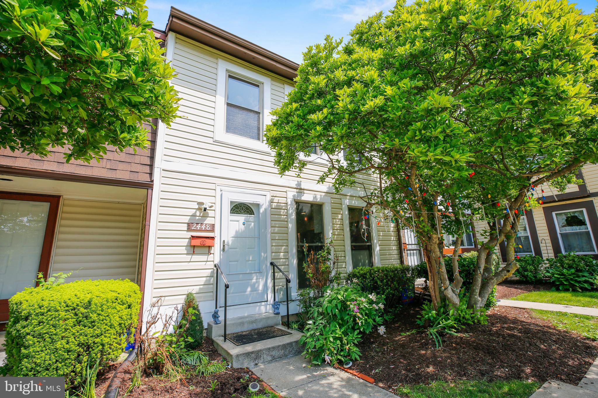 KIMBERLY PLACE - Residential