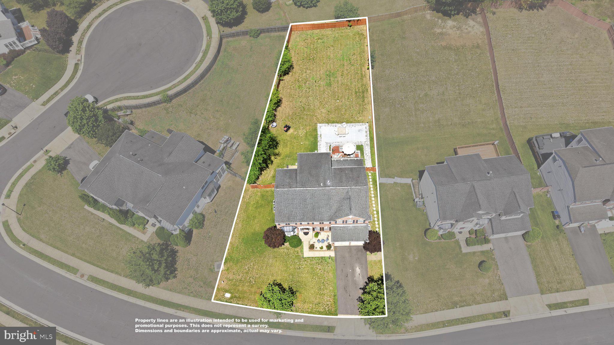 EAGLES POINTE - Residential