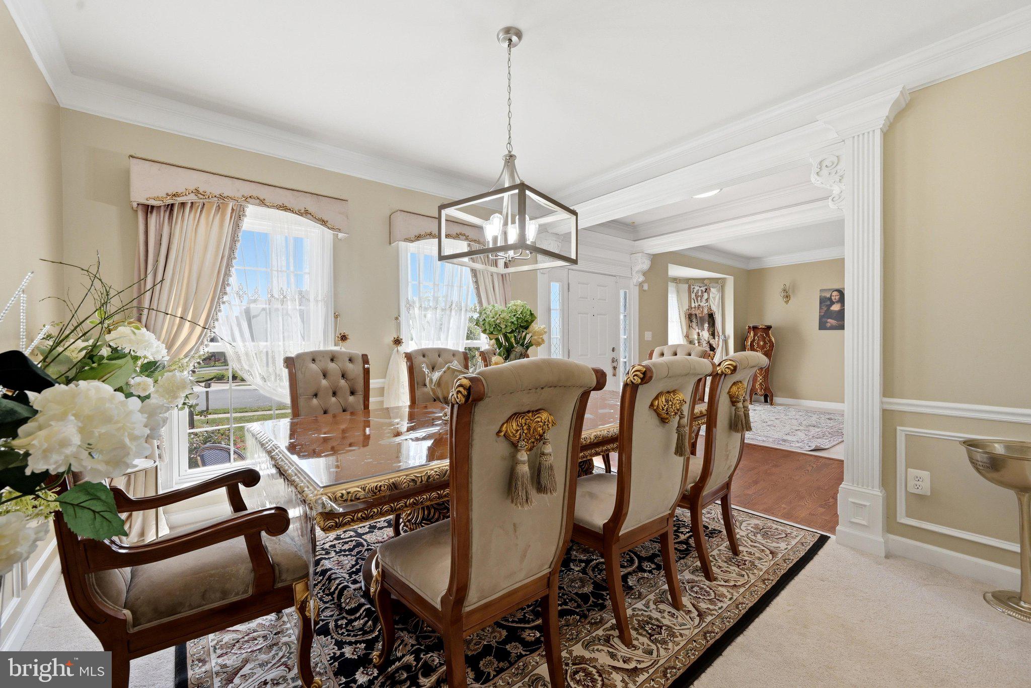 EAGLES POINTE - Residential