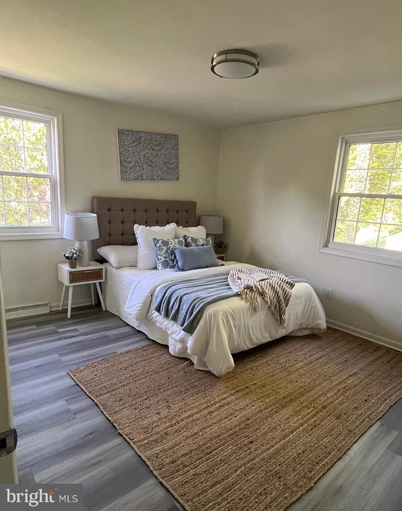 HILLCREST GARDENS - Residential