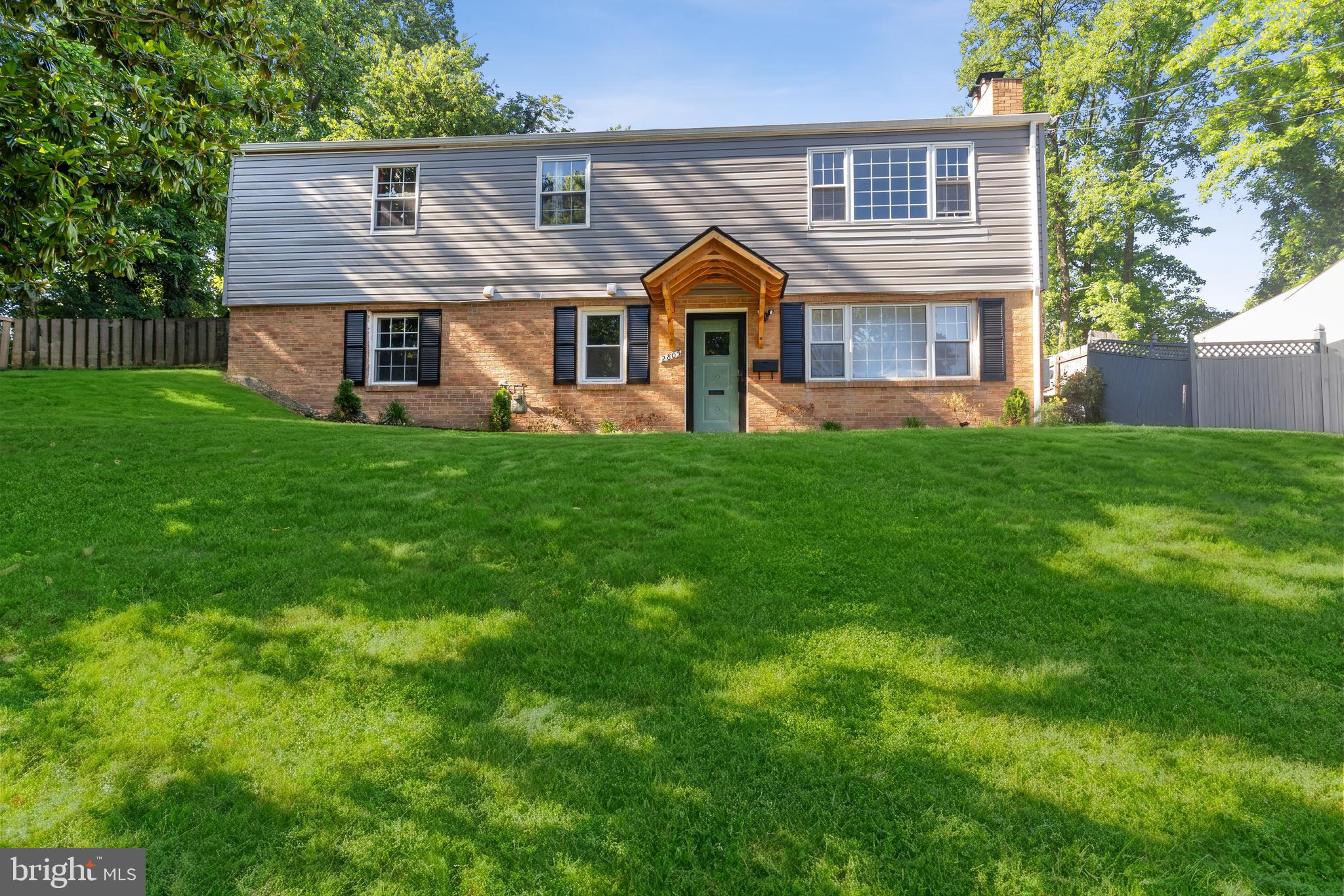 HILLCREST GARDENS - Residential
