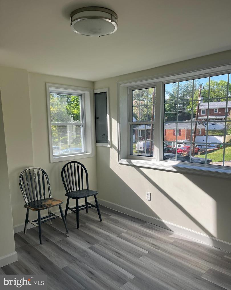 HILLCREST GARDENS - Residential