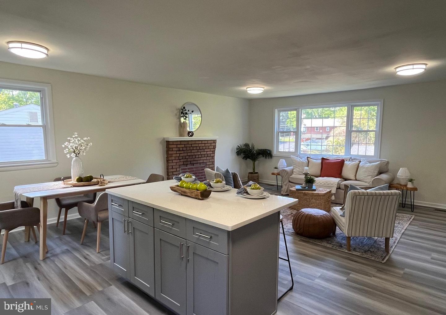 HILLCREST GARDENS - Residential