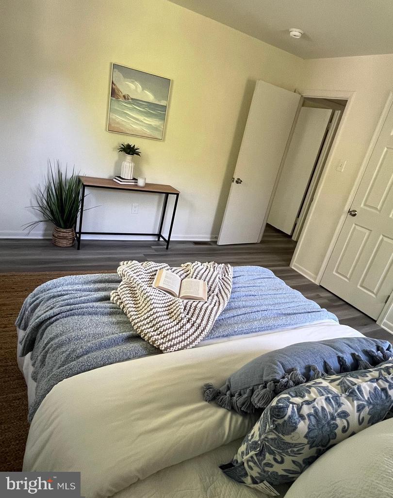 HILLCREST GARDENS - Residential