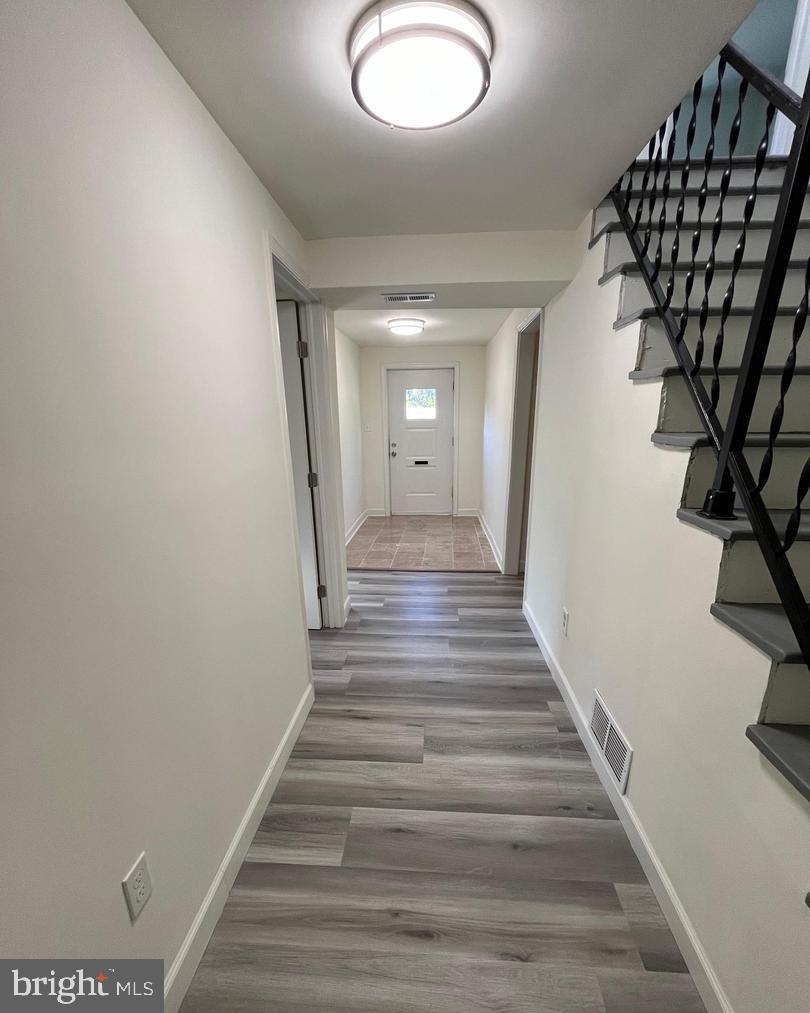 HILLCREST GARDENS - Residential