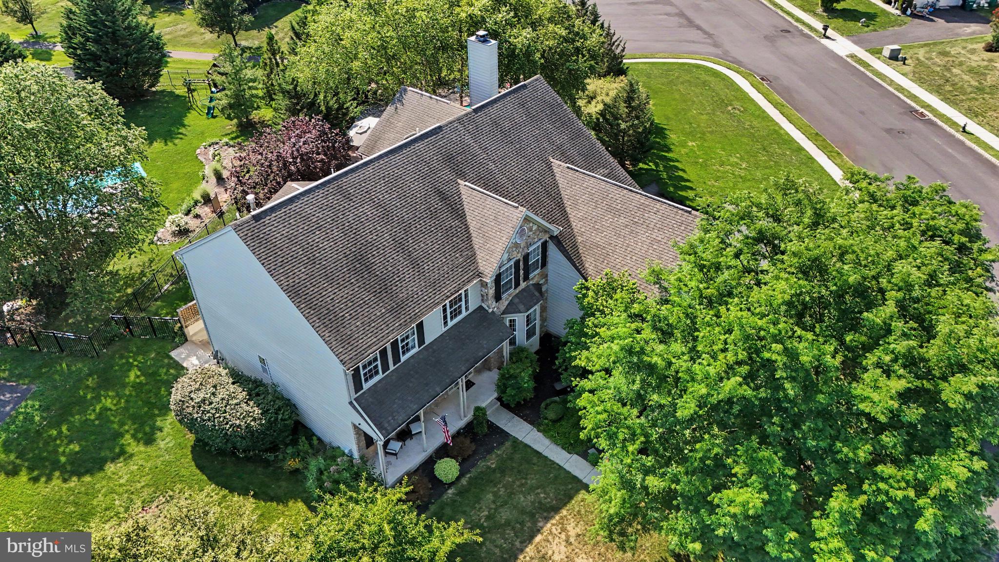 ASHBROOK ESTATES - Residential