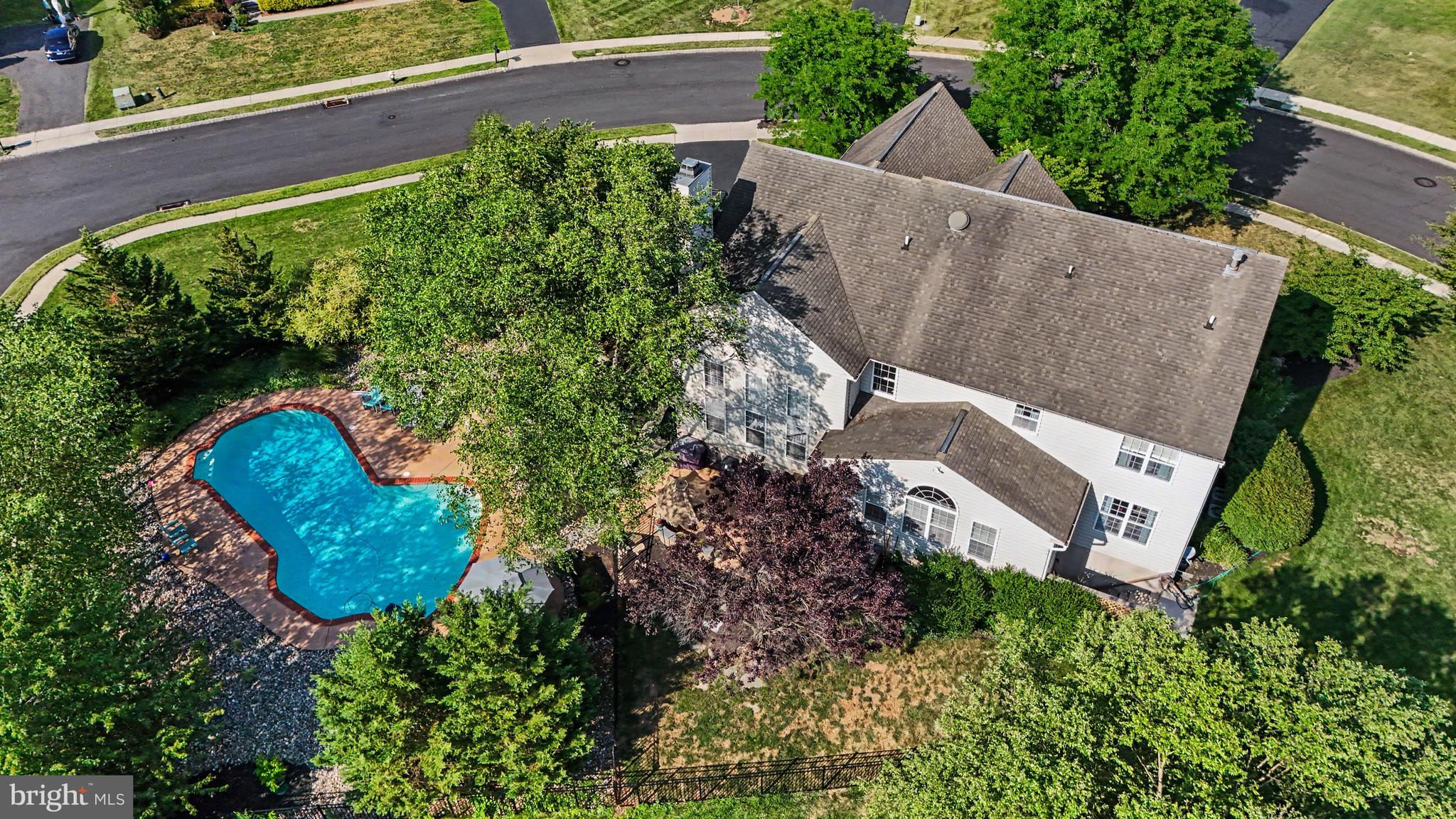 ASHBROOK ESTATES - Residential