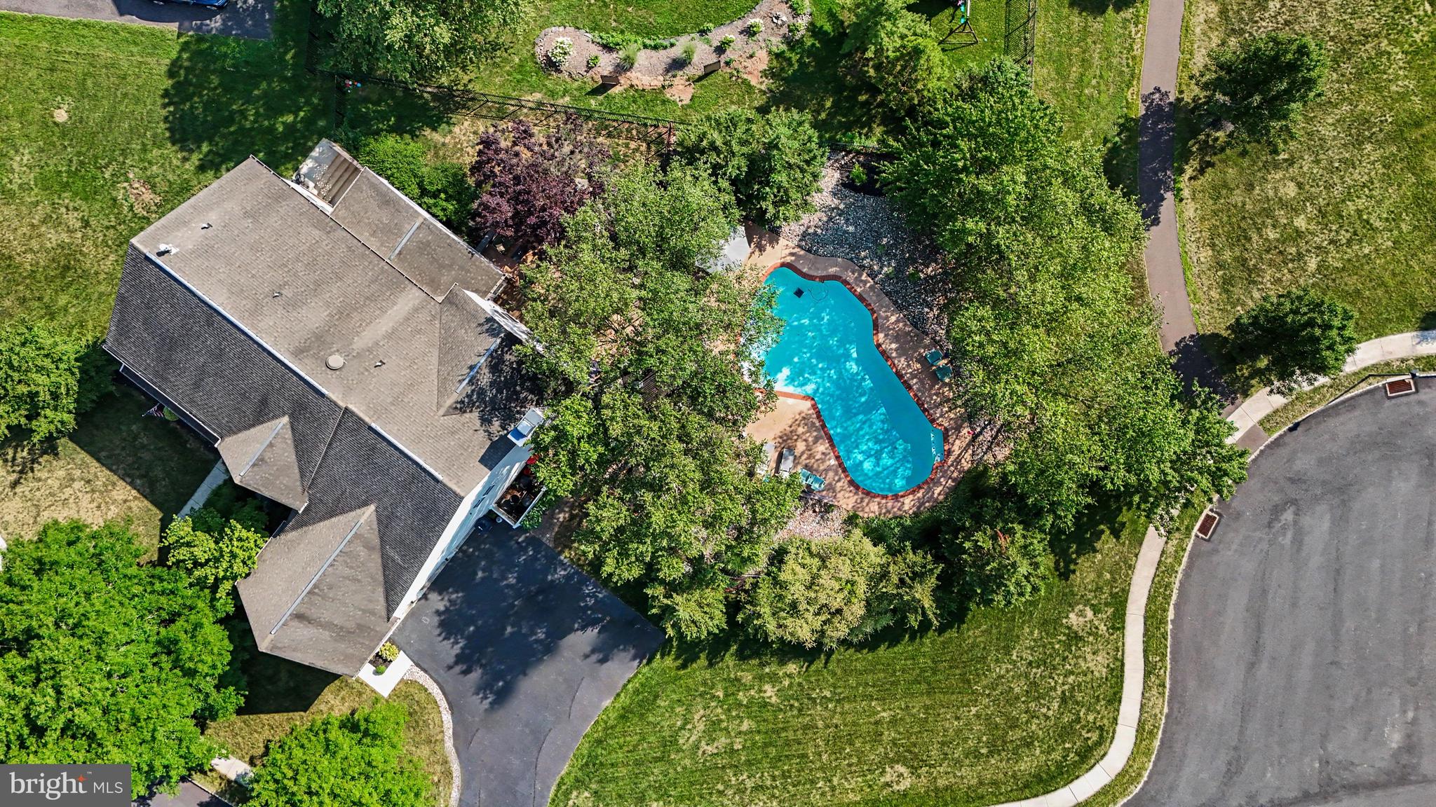 ASHBROOK ESTATES - Residential