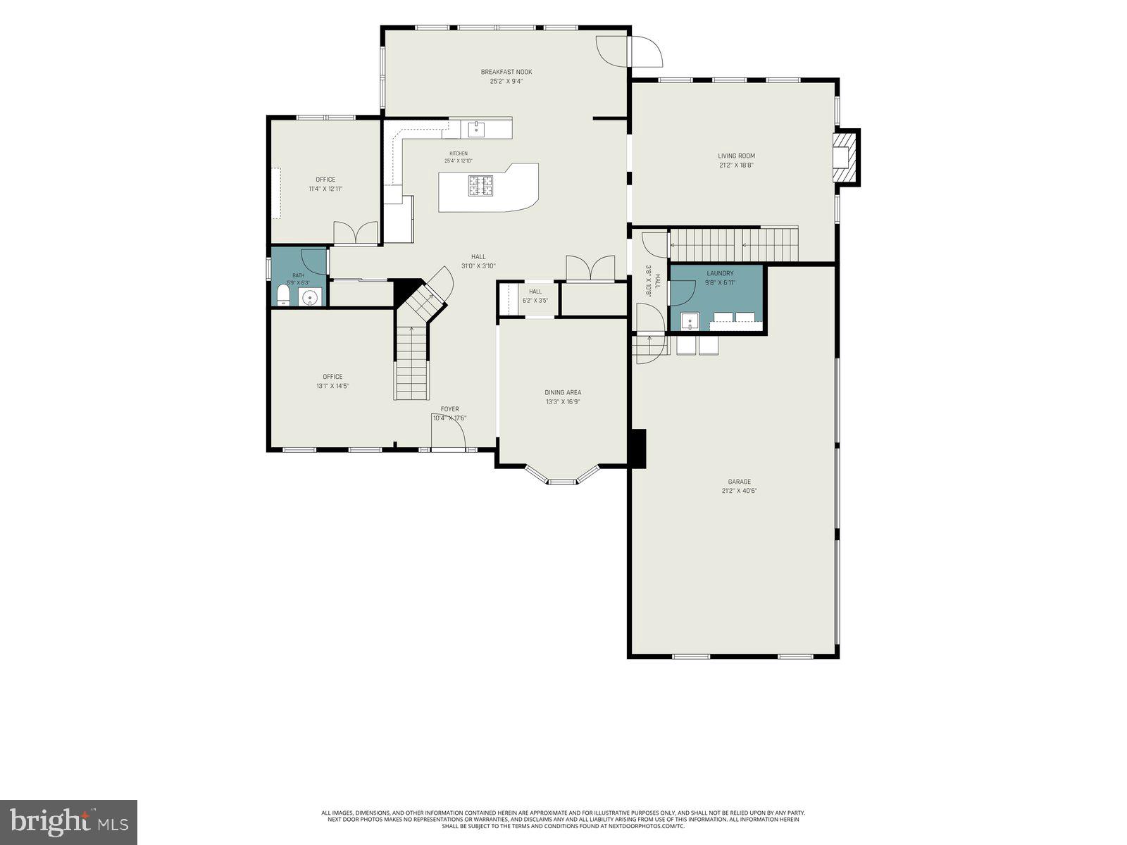 ASHBROOK ESTATES - Residential
