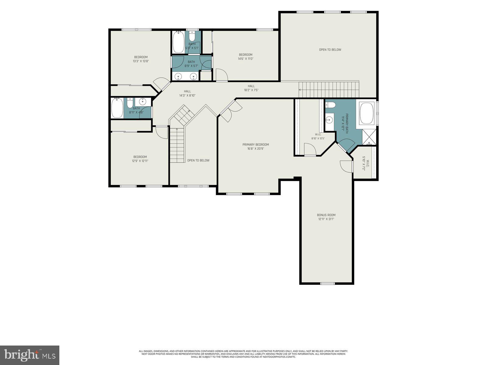 ASHBROOK ESTATES - Residential