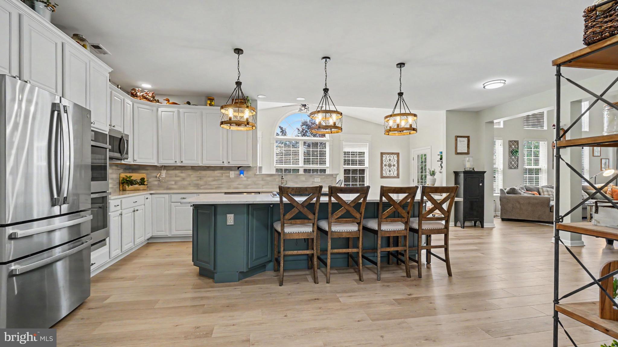 ASHBROOK ESTATES - Residential