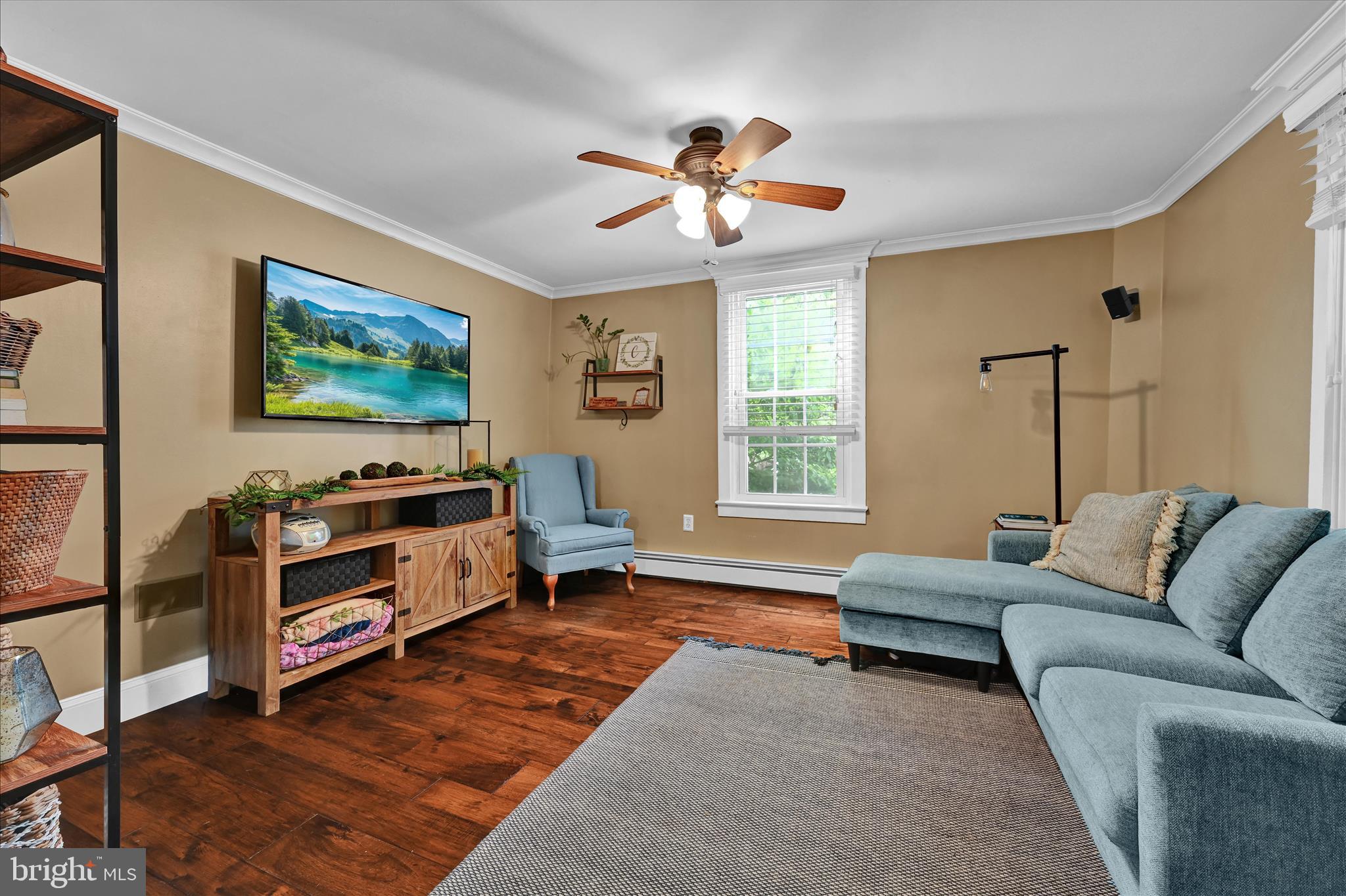 MANHEIM BOROUGH - Residential