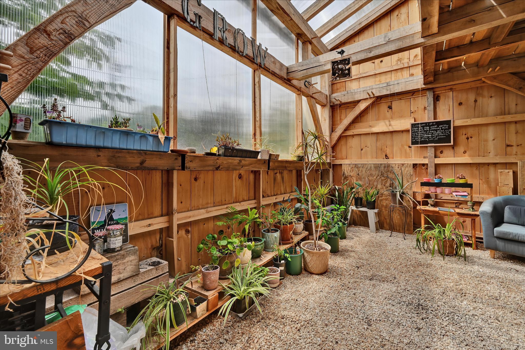 MANHEIM BOROUGH - Residential
