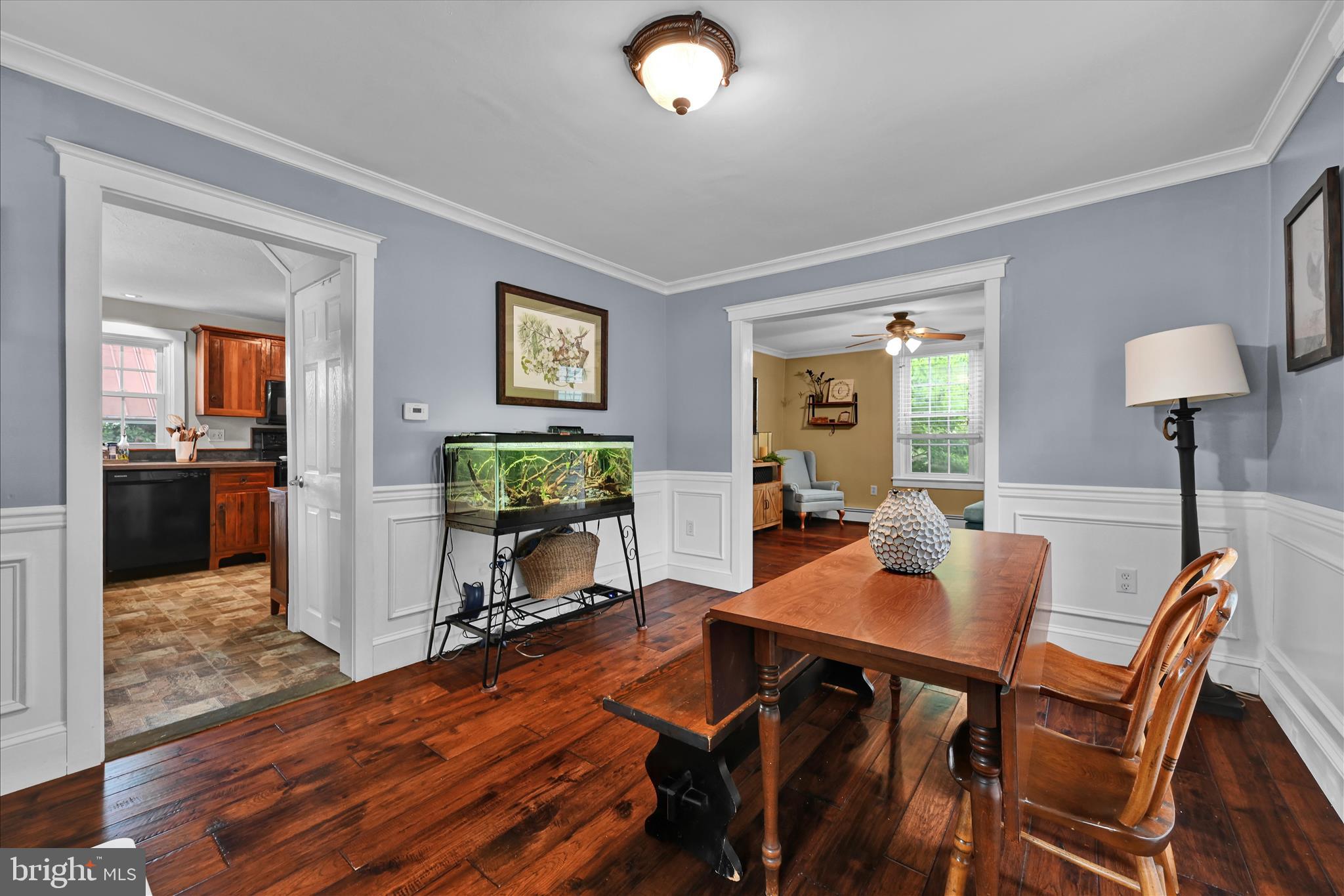 MANHEIM BOROUGH - Residential