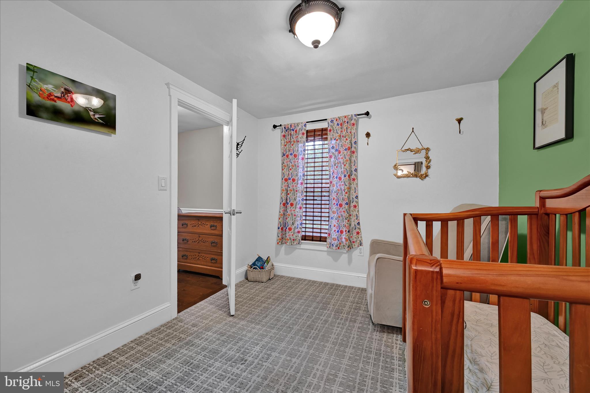 MANHEIM BOROUGH - Residential