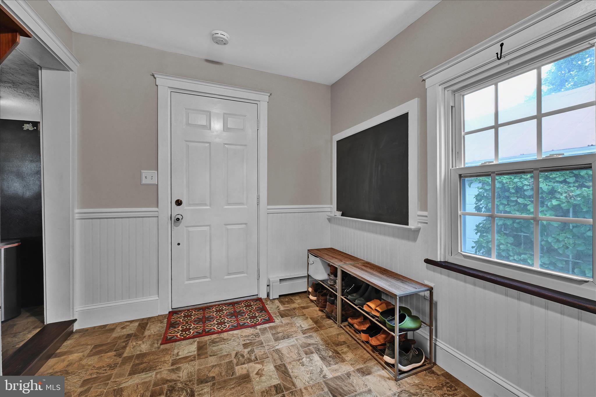 MANHEIM BOROUGH - Residential