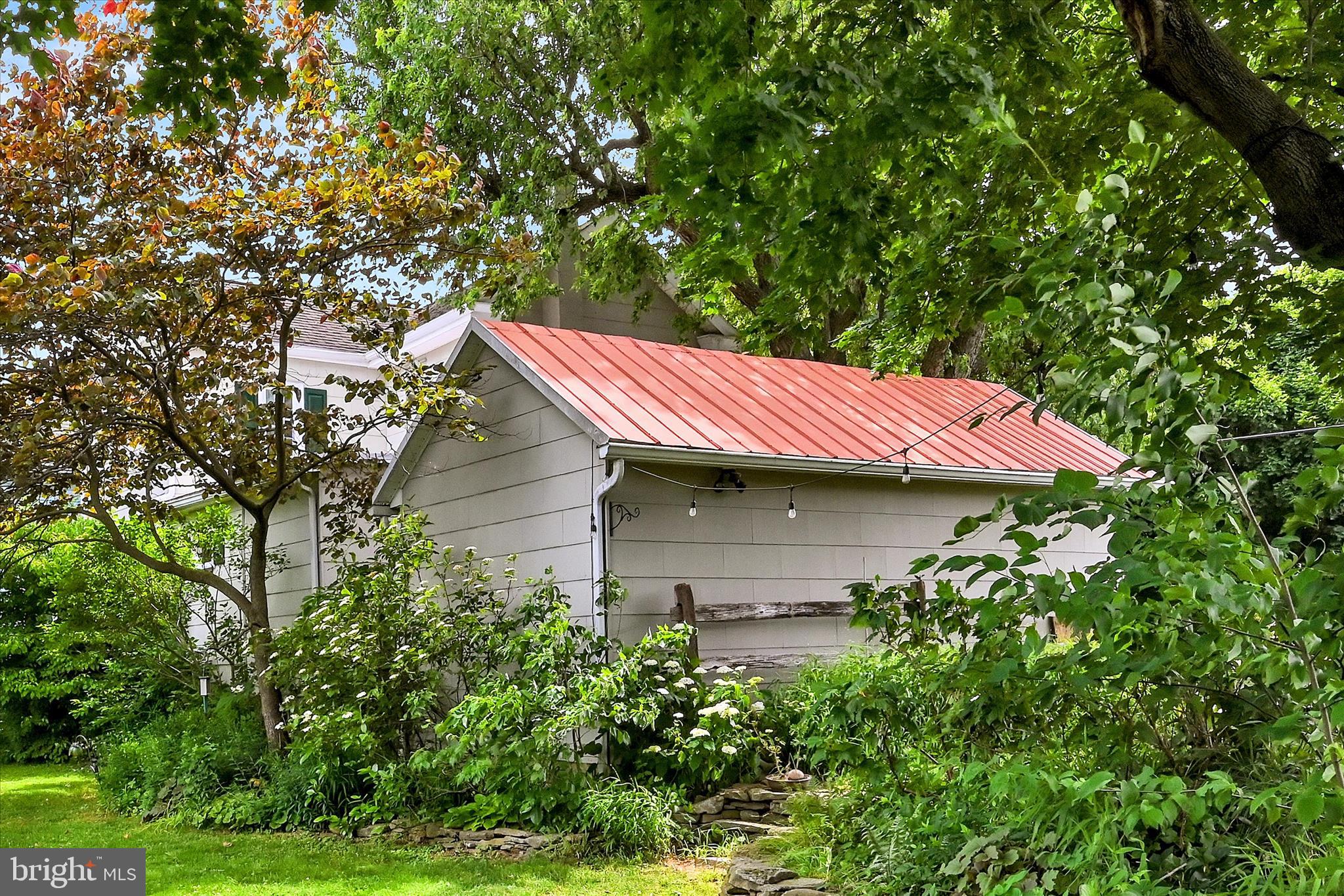 MANHEIM BOROUGH - Residential