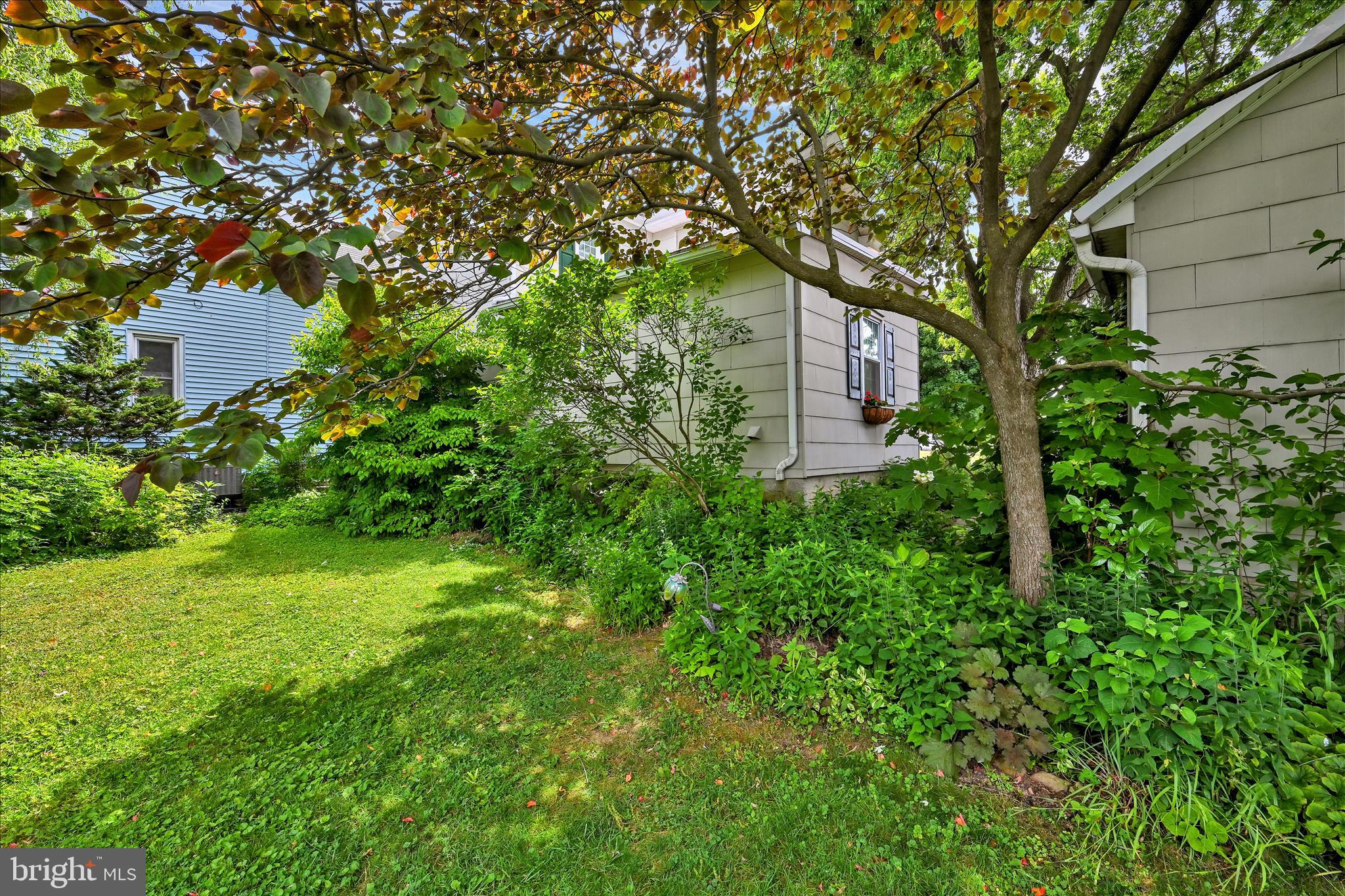 MANHEIM BOROUGH - Residential