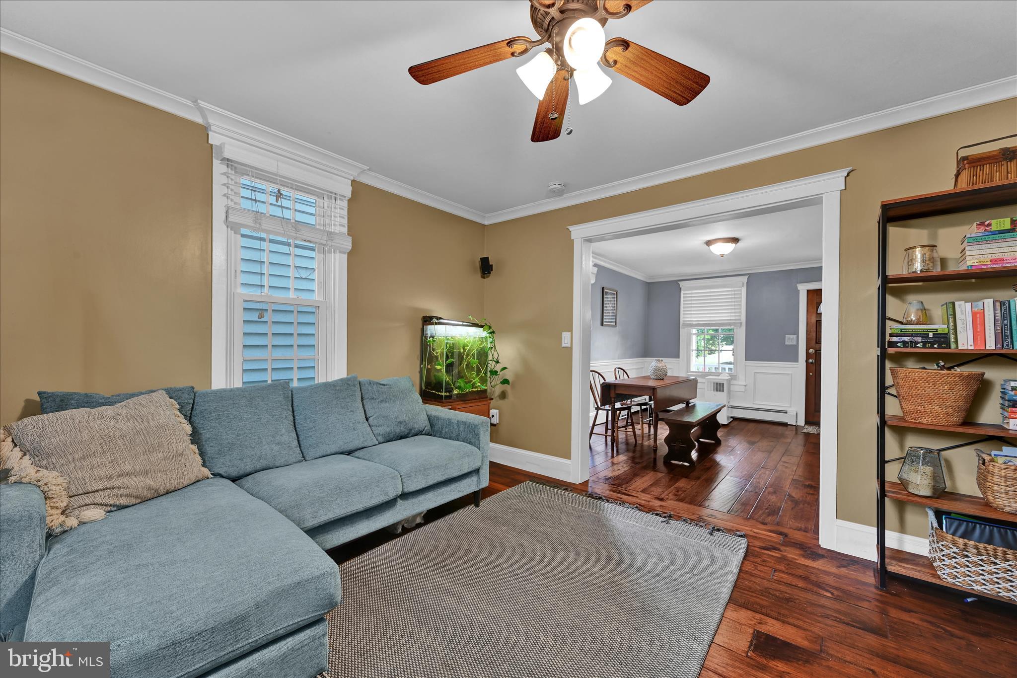 MANHEIM BOROUGH - Residential
