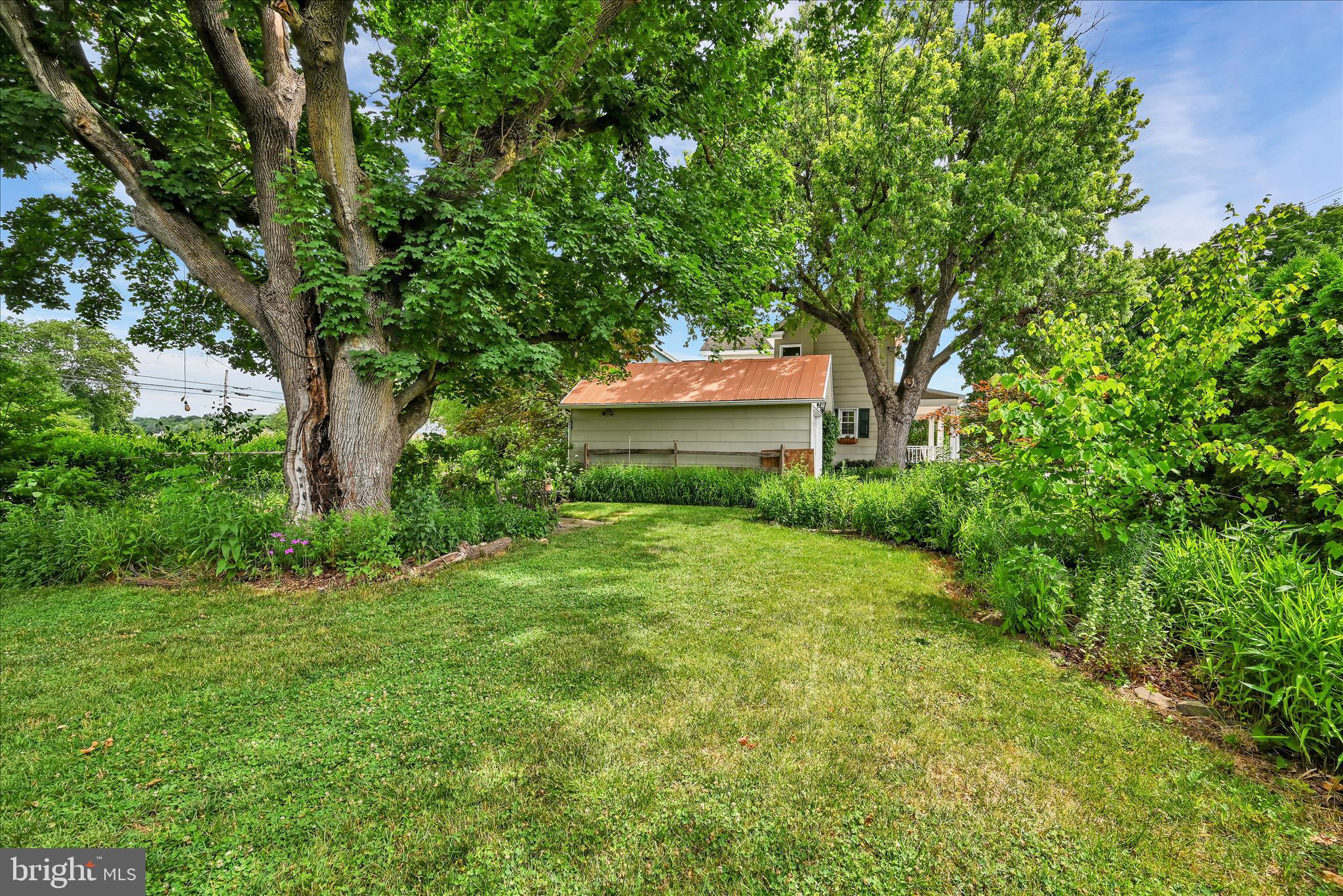 MANHEIM BOROUGH - Residential