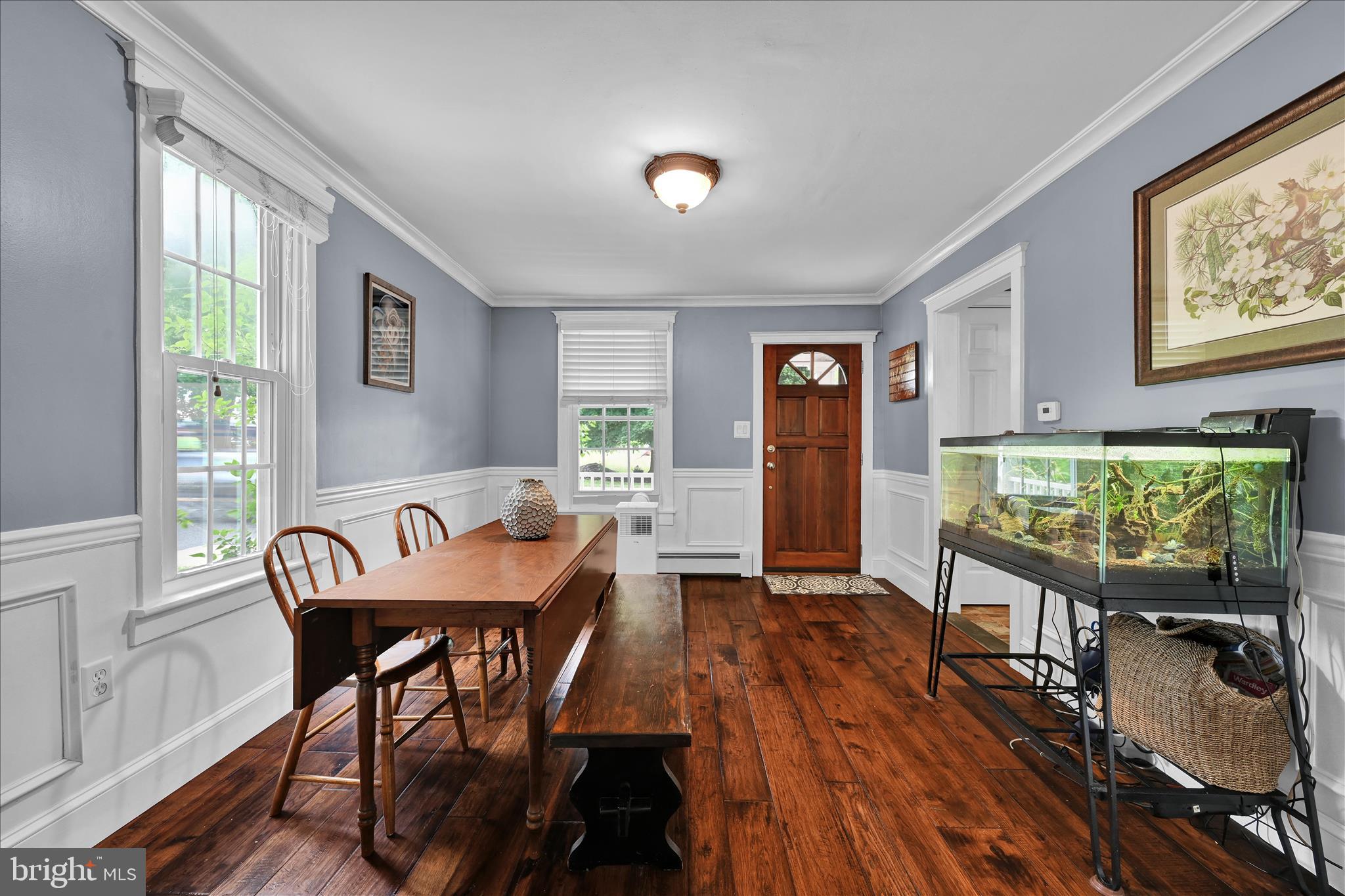MANHEIM BOROUGH - Residential