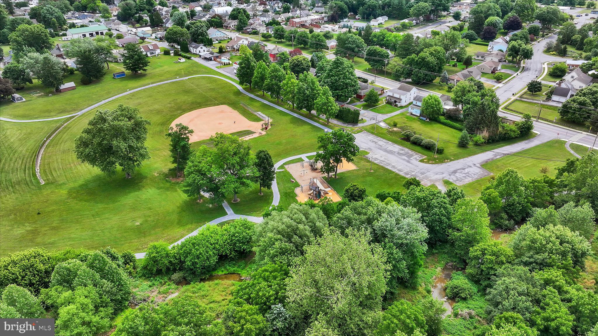 MANHEIM BOROUGH - Residential