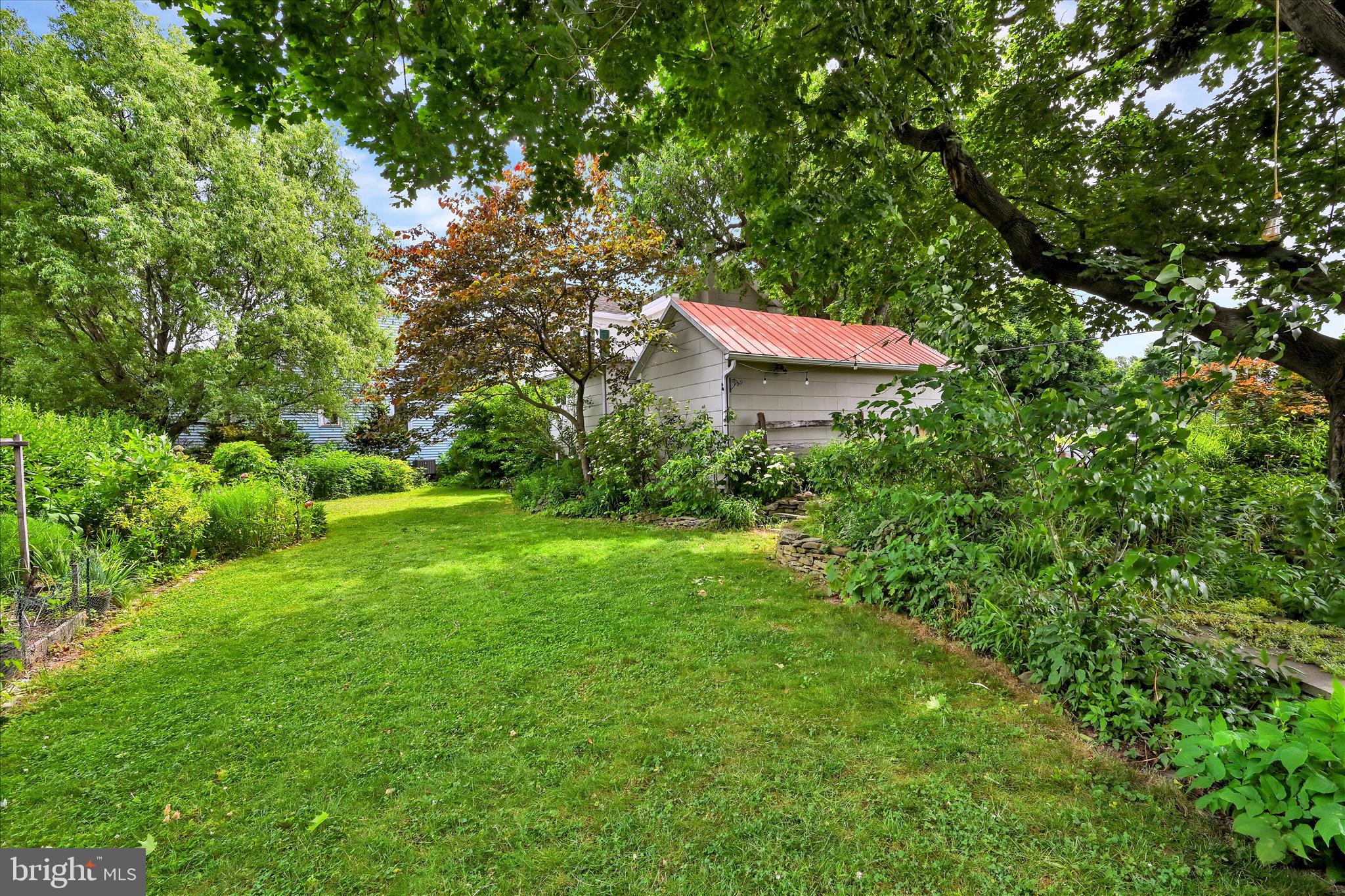 MANHEIM BOROUGH - Residential