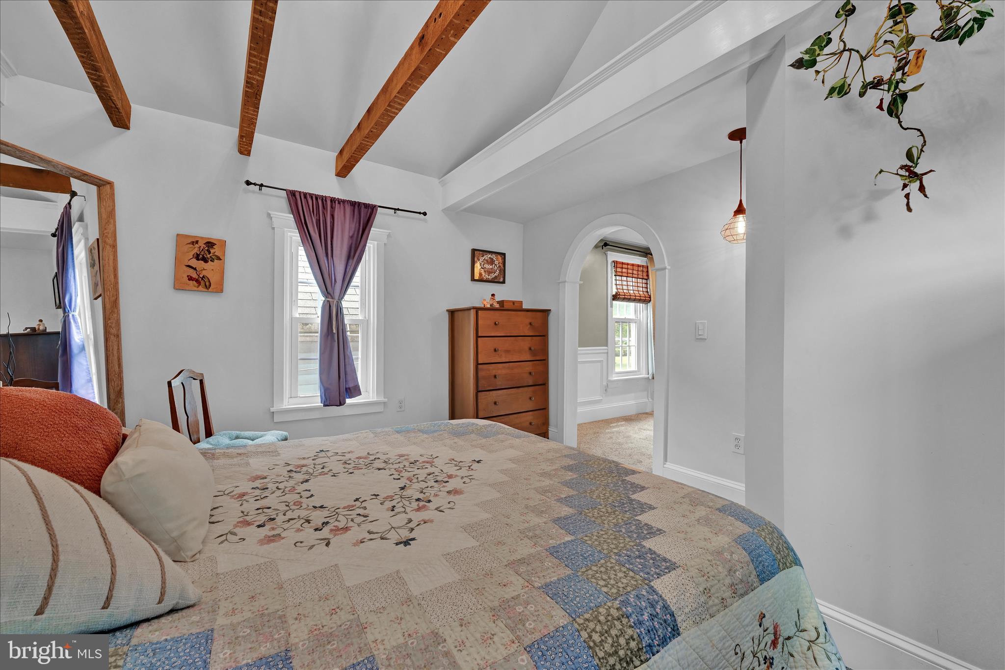 MANHEIM BOROUGH - Residential