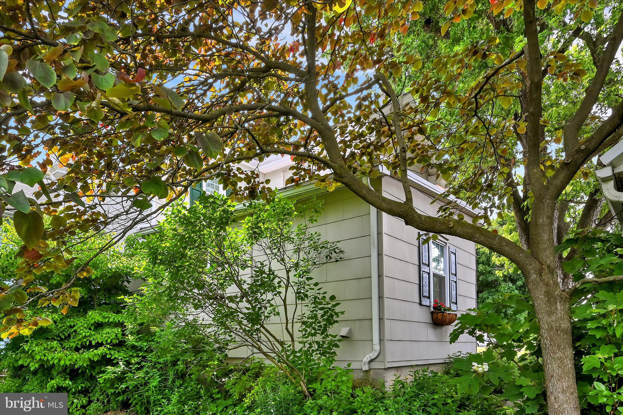 MANHEIM BOROUGH - Residential