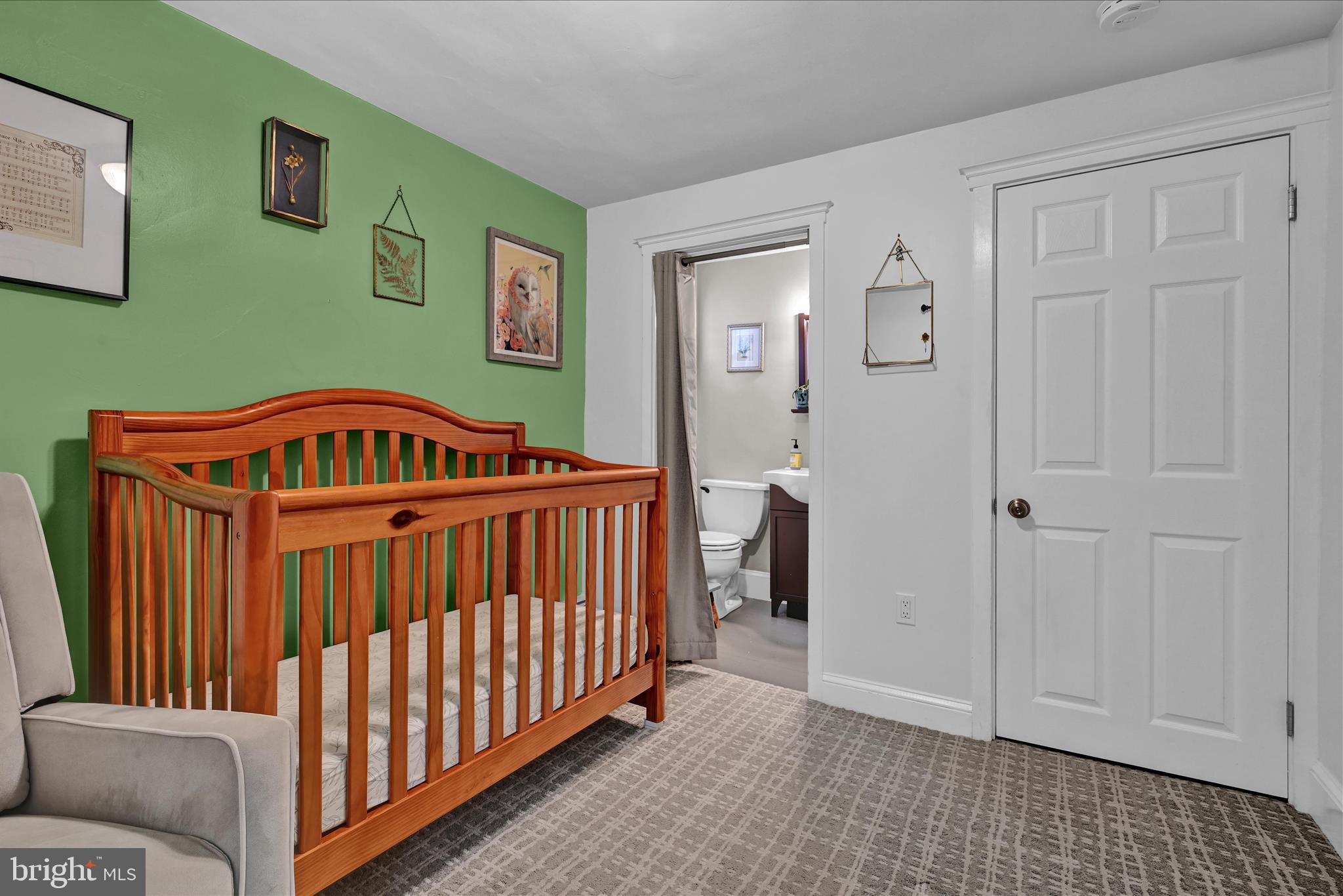 MANHEIM BOROUGH - Residential