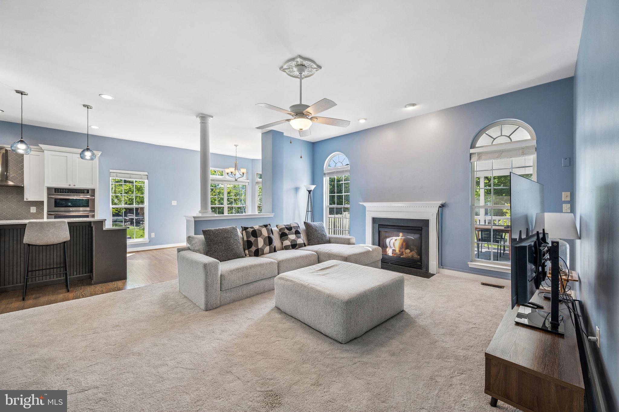 EMERSON - Residential